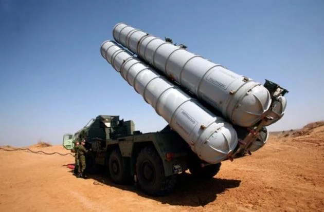 Συρία: S-300 και Ρώσοι στρατιώτες έρχονται και οι Ιρανοί… παίρνουν πόδι